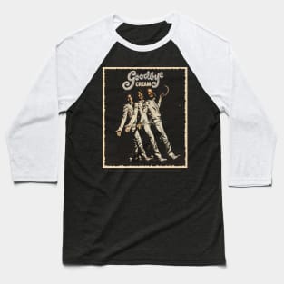 Born Under a Bad Sign - Wear the Bluesy Magic of Creams on Your Tee Baseball T-Shirt